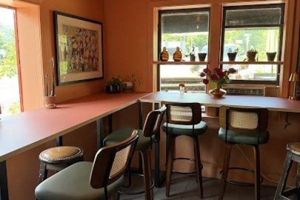 Stickett Inn Cafe