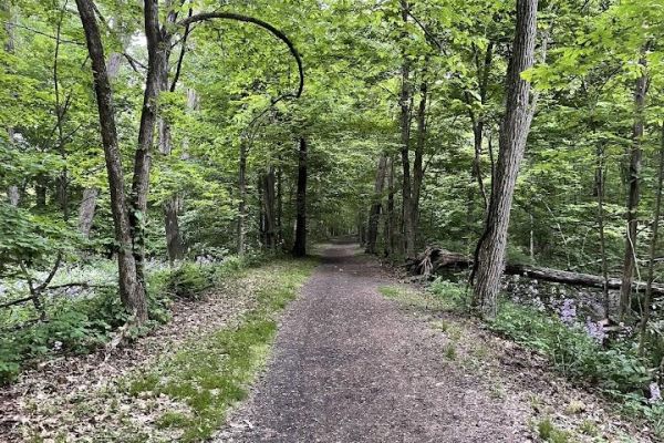 Kerhonkson Rail Trail