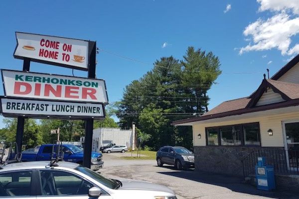 Kerhonkson Diner