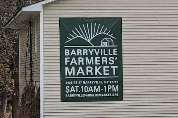 Barryville Farmer’s Market