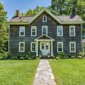 Farmhouse with views of the Gunks Main Image