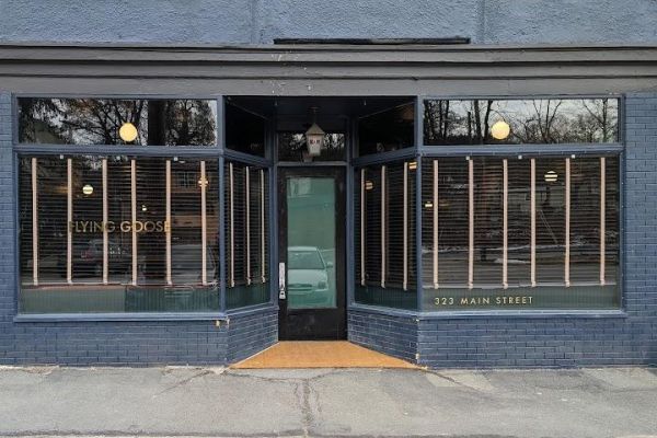 Flying Goose Tavern