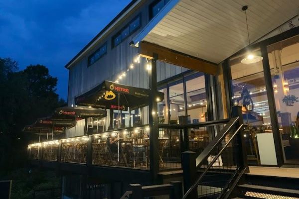La Cigogne – Narrowsburg