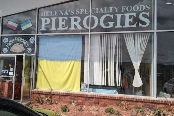 Helena Specialty Pierogies