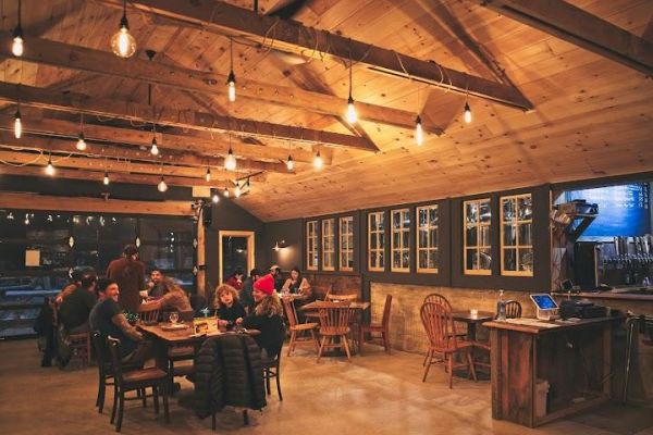Rough Cut Brewing Co.