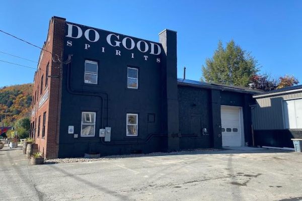 Do Good Spirits (Roscoe)