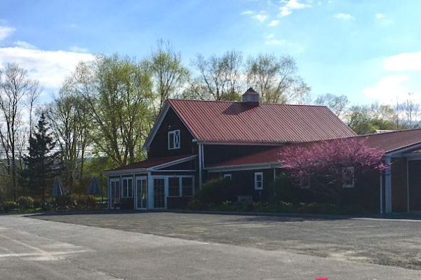 Saunderskill Farms