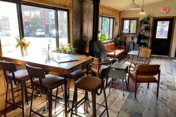 The Junction (Roscoe)
