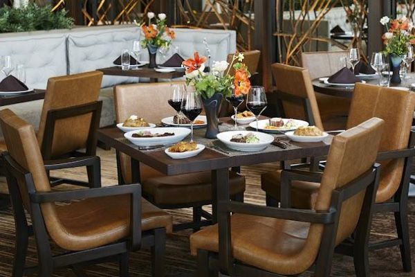 Homestead Restaurant + Lounge at The Eldred Preserve