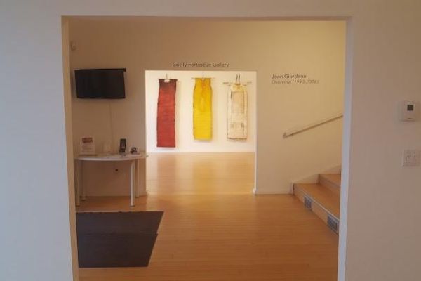 Catskill Art Space (Livingston Manor)