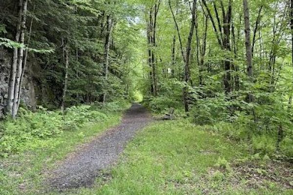 Parksville Rail Trail