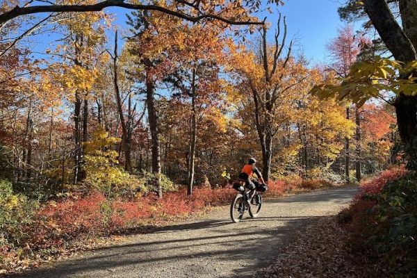 Minnewaska State Park Preserve